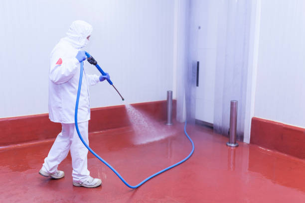 Best Parking Lot and Garage Cleaning  in Pittsburgh, PA