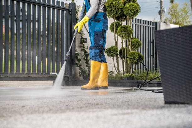 Pittsburgh, PA  Pressure Washing Services Company