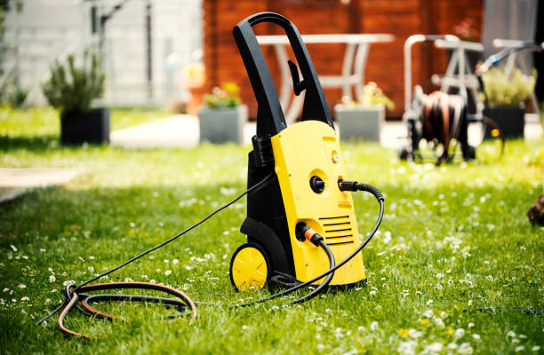 Best Patio and Deck Pressure Washing  in Pittsburgh, PA